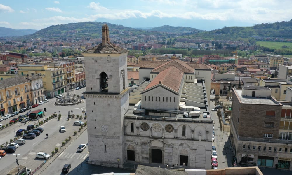 Duomo di Benevento